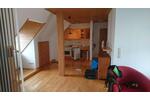 Dachgeschoßwohnung Pfaffenhofen an der Ilm - 1 Zimmer, 55 m&sup2;, 600&euro; | Angebot:27630991