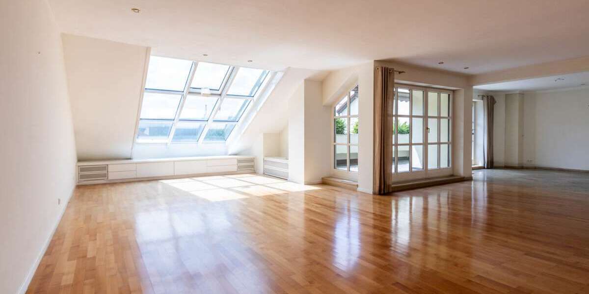 Etagenwohnung Ingolstadt - 3 Zimmer, 138 m&sup2;, 495.000&euro; | Angebot:26096575