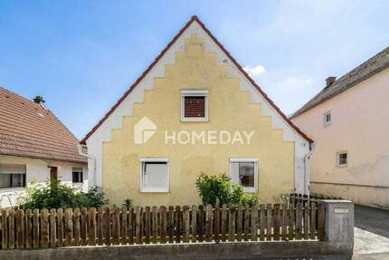 Haus Geisenfeld - 4 Zimmer, 98 m&sup2;, 309.000&euro; | Angebot:25737568