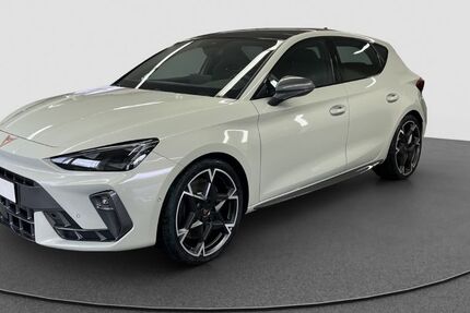 Cupra Leon 6.200 km 39.950 &euro; Ingolstadt 85053