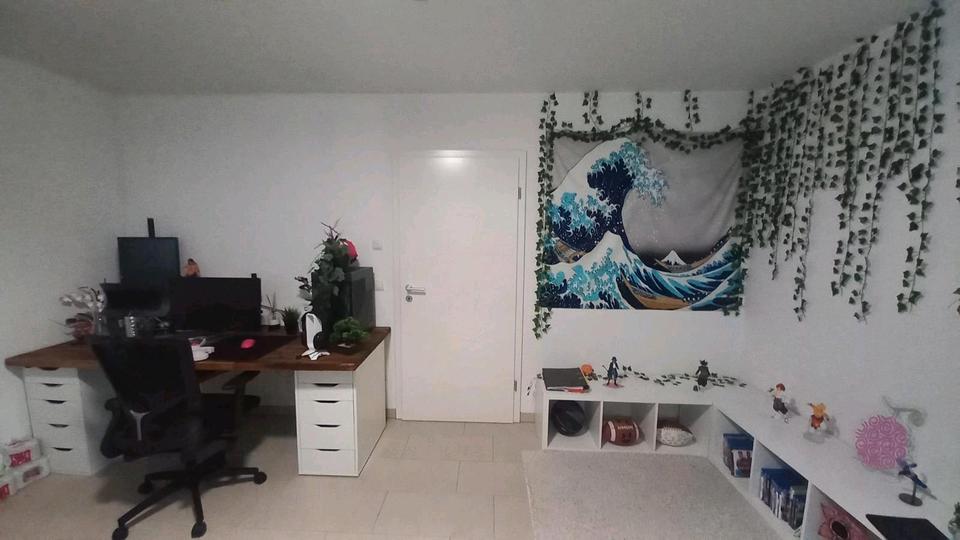 Etagenwohnung Reichertshofen - 4 Zimmer, 106 m&sup2;, 420.000&euro; | Angebot:24651099