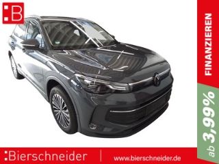VW Tiguan 10.200 km 40.450 &euro; Manching 85077
