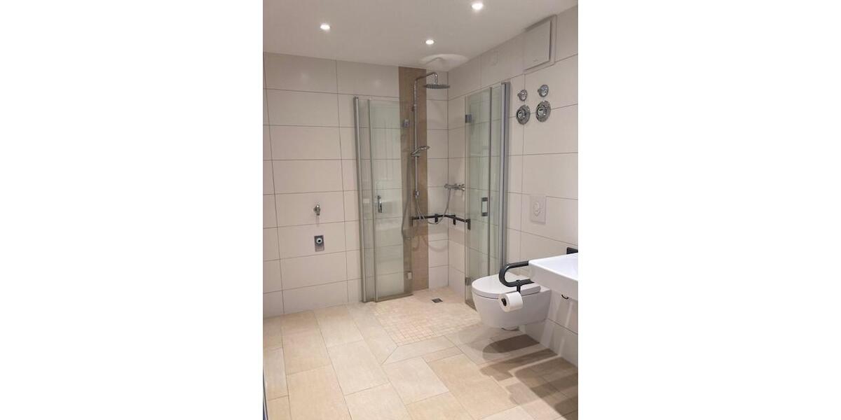 Etagenwohnung Neustadt an der Donau - 1 Zimmer, 32 m&sup2;, 395&euro; | Angebot:23887421