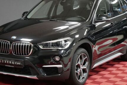 BMW X1 127.511 km 20.990 &euro; Großmehring 85098