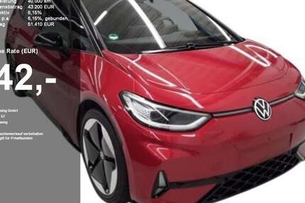 VW ID.3 17.132 km 43.200 &euro; Mainburg 84048