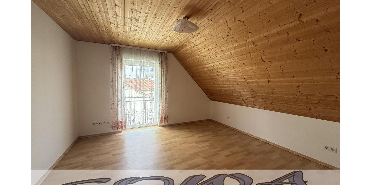 Gepflegtes, einzugsbereites Haus mit Keller, Doppelgarage und Wärmepumpe - Ein Objekt von SOWA Immobilien und Finanzen - Einfamilienhaus Neuburg an der Donau | Angebot:24004431