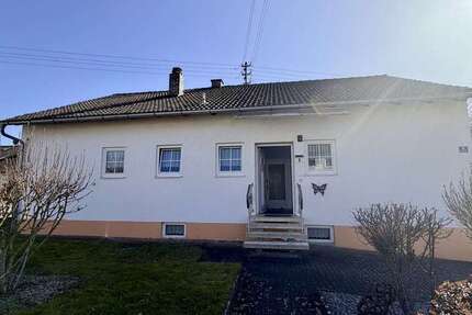 Haus Ernsgaden - 4 Zimmer, 110 m&sup2;, 395.000&euro; | Angebot:26825987