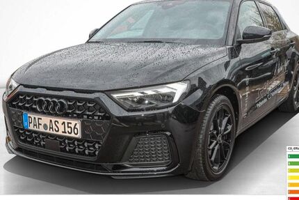 Audi A1 6.000 km 27.770 &euro; Pfaffenhofen 85276