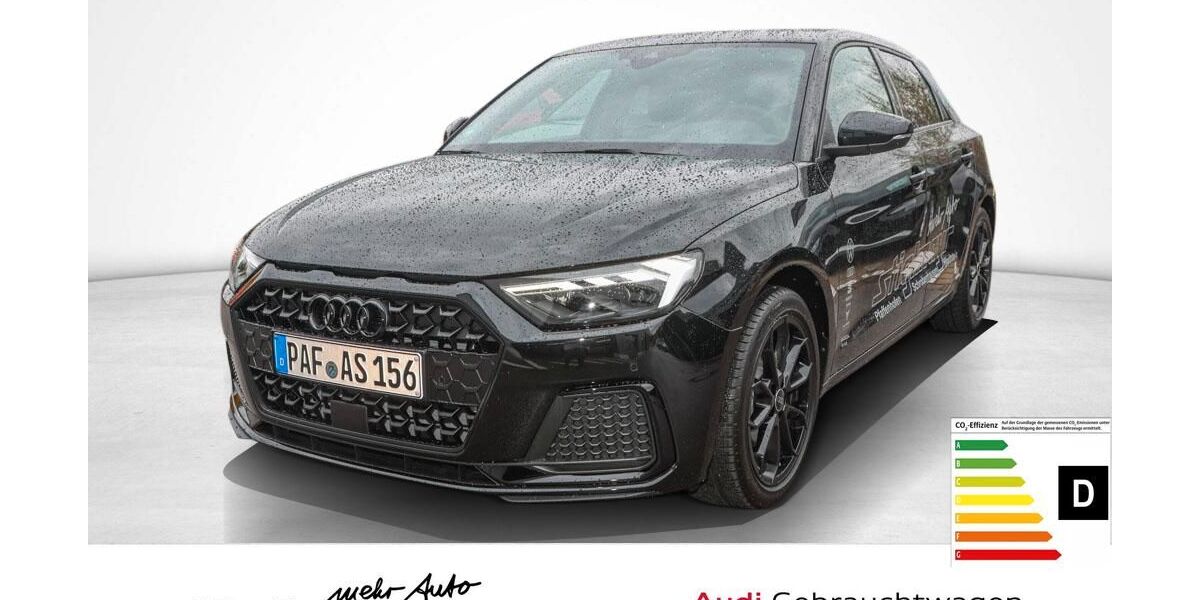 Audi A1 6.000 km 27.770 &euro; Pfaffenhofen 85276