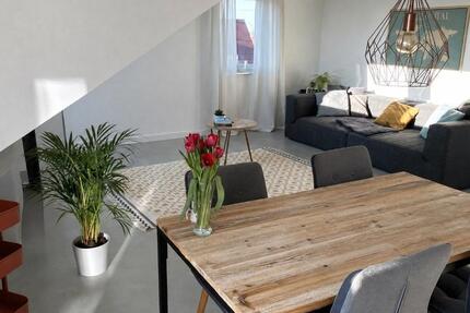 Wohnung Karlshuld - 2 Zimmer, 61 m&sup2;, 295.000&euro; | Angebot:27121422