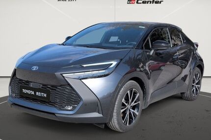 Toyota C-HR 27.095 km 28.320 &euro; Ingolstadt 85055