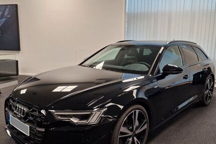 Audi A6 14.000 km 50.650 &euro; Baar-Ebenhausen 85107