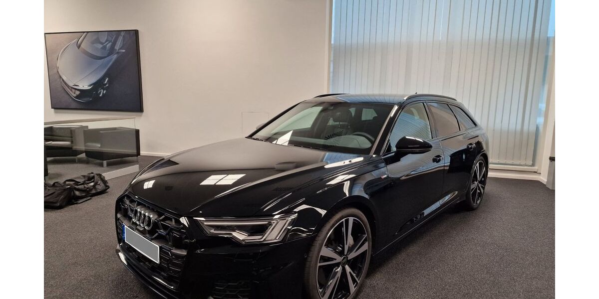 Audi A6 14.000 km 51.250 &euro; Baar-Ebenhausen 85107