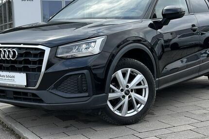 Audi Q2 51.737 km 20.848 &euro; Schrobenhausen-Edelshsn. 86529