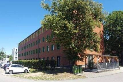Wohnung Ingolstadt Monikaviertel - 2 Zimmer, 42 m&sup2;, 593&euro; | Angebot:26891520