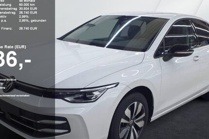 VW Golf 10.000 km 28.740 &euro; Mainburg 84048