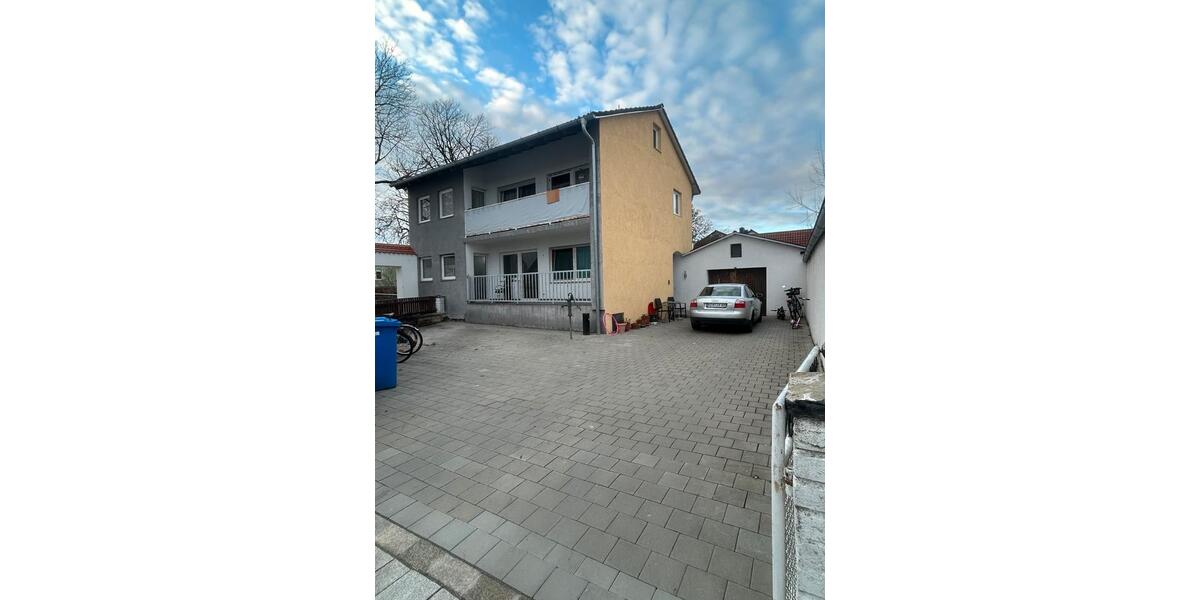 Mehrfamilienhaus, Wohnhaus Neustadt an der Donau - 6 Zimmer, 130 m&sup2;, 450.000&euro; | Angebot:26675070
