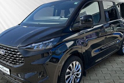 Ford Tourneo Custom 30.650 km 49.950 &euro; Neuburg an der Donau 86633