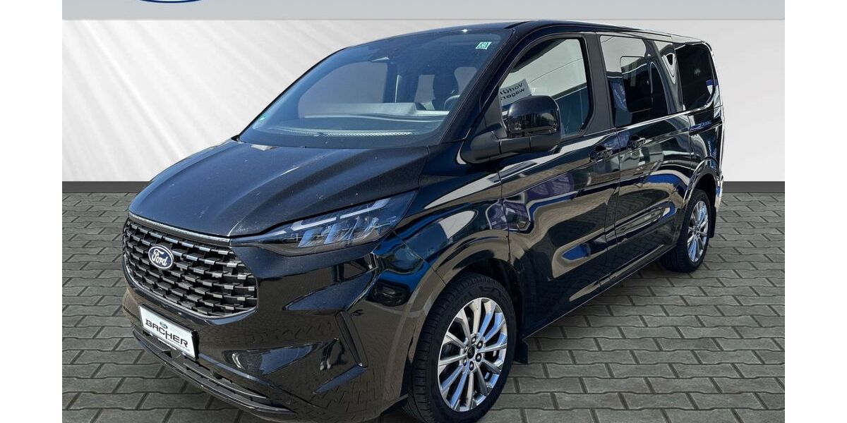 Ford Tourneo Custom 30.650 km 49.950 &euro; Neuburg an der Donau 86633