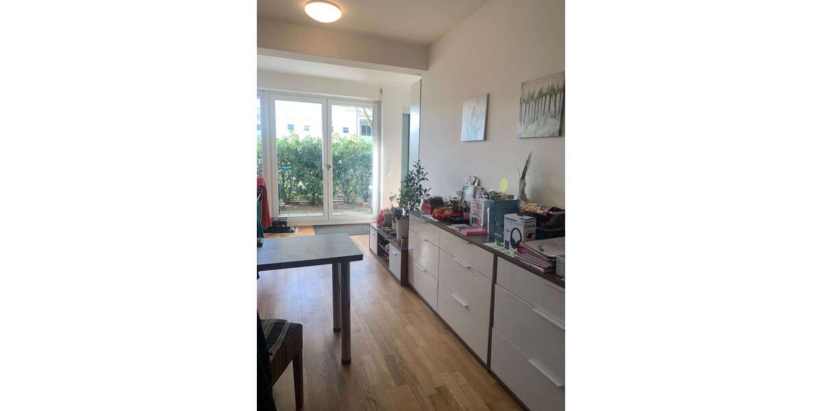 Etagenwohnung Ingolstadt Nordwest - 1 Zimmer, 33 m&sup2;, 199.000&euro; | Angebot:25256728