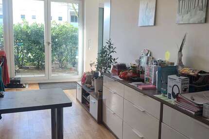Wohnung Ingolstadt Nordwest - 1 Zimmer, 33 m&sup2;, 199.000&euro; | Angebot:25256728