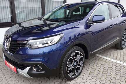 Renault Kadjar 49.500 km 15.990 &euro; Schrobenhausen 86529