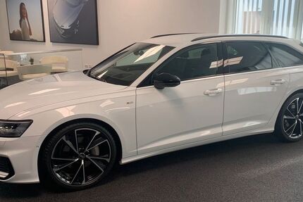 Audi A6 65.000 km 44.490 &euro; Wolnzach 85283