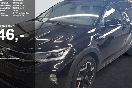 VW Taigo 19.604 km 24.790 &euro; Mainburg 84048
