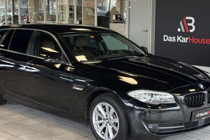 BMW 525 294.195 km 7.440 &euro; Ingolstadt 85053