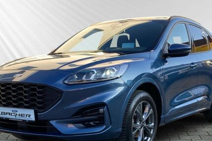 Ford Kuga 39.800 km 22.850 &euro; Ingolstadt 85055