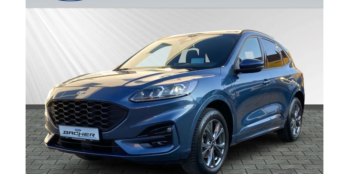 Ford Kuga 39.800 km 24.890 &euro; Ingolstadt 85055