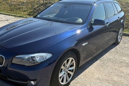 BMW 530 196.000 km 11.499 &euro; Pfaffenhofen an der Ilm 85276