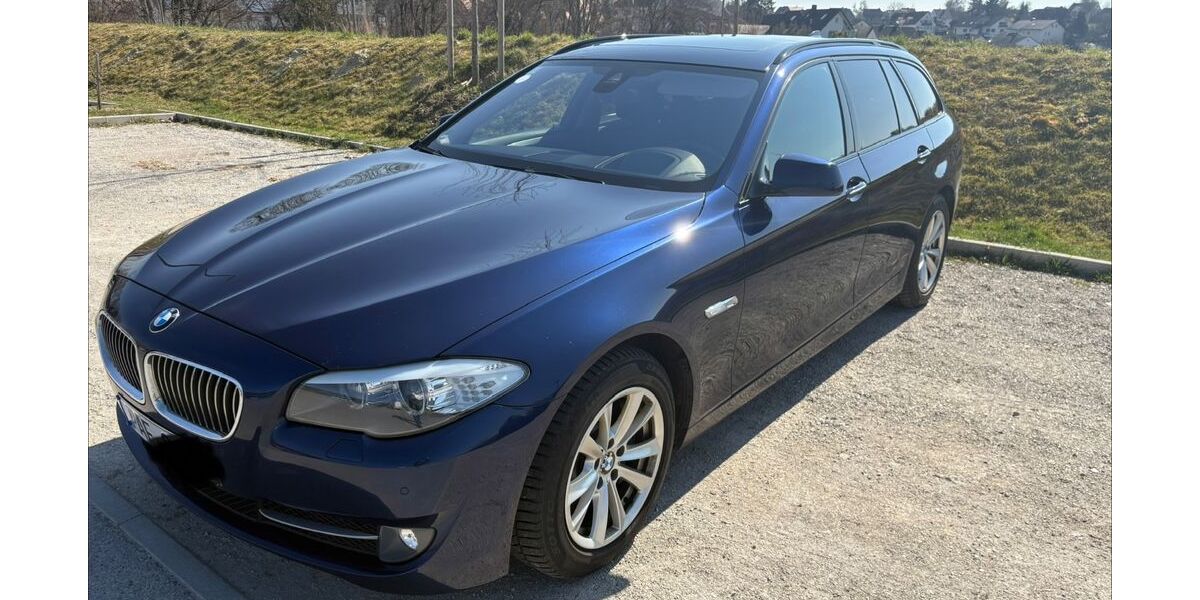 BMW 530 196.000 km 11.499 &euro; Pfaffenhofen an der Ilm 85276