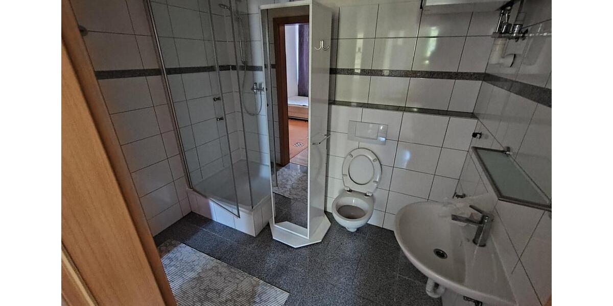 Etagenwohnung Ingolstadt Südost - 2 Zimmer, 30 m&sup2;, 900&euro; | Angebot:27621821