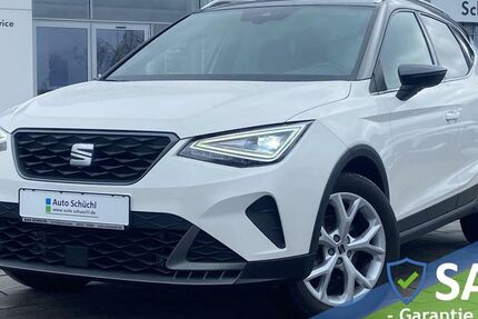 Seat Arona 29.414 km 19.348 &euro; Schrobenhausen-Edelshsn. 86529