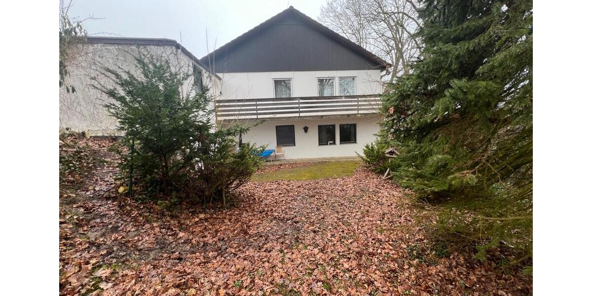 Bungalow Pfaffenhofen an der Ilm - 8 Zimmer, 250 m&sup2;, 775.000&euro; | Angebot:25394653