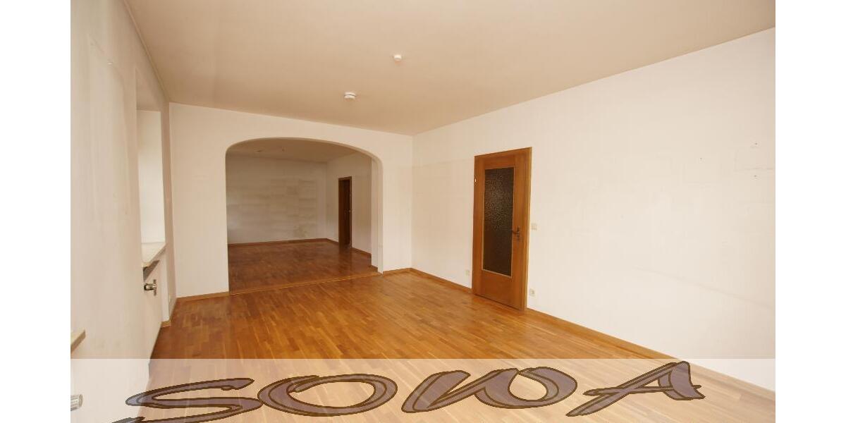 Attraktives Mehrfamilienhaus mit 5 Wohneinheiten, zwei Garagen und Garten in zentraler Lage in Neuburg - Ein Objekt von Ihrem Immobilienpartner SOWA Immobilien und Finanzen - Mehrfamilienhaus, Wohnhaus Neuburg an der Donau | Angebot:22009590