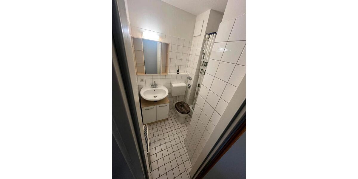 Etagenwohnung Eichstätt - 1 Zimmer, 20 m&sup2;, 340&euro; | Angebot:26468862