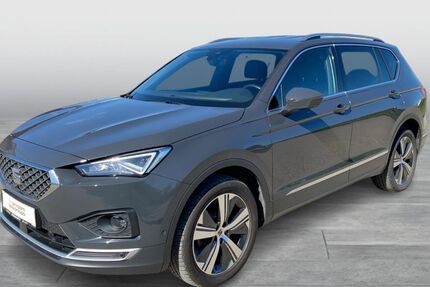 Seat Tarraco 60.850 km 33.333 &euro; Pfaffenhofen 85276