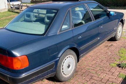Audi 100 200.000 km 1.100 &euro; Geisenfeld 85290