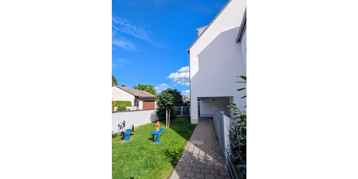 Etagenwohnung Ingolstadt Südost - 4 Zimmer, 103 m&sup2;, 599.000&euro; | Angebot:24563703