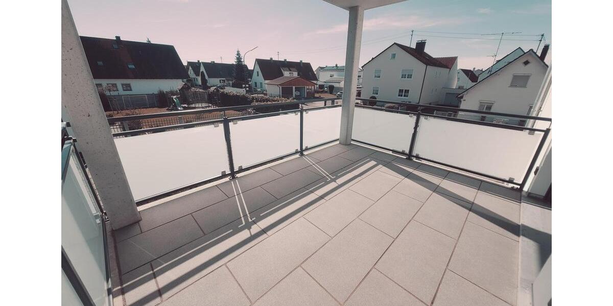 Etagenwohnung Baar-Ebenhausen Ebenhausen - 3 Zimmer, 68 m&sup2;, 1.020&euro; | Angebot:25614566