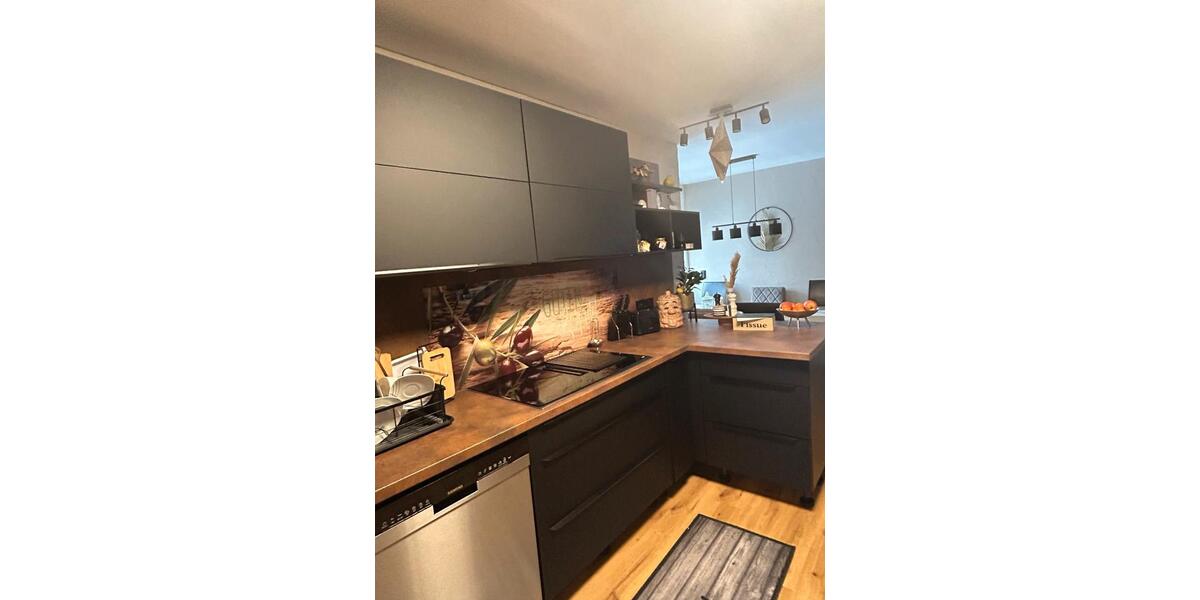 Doppelhaushälfte Neuburg an der Donau - 5 Zimmer, 110 m&sup2;, 499.000&euro; | Angebot:25238657