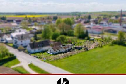 Grundstück Rennertshofen Hatzenhofen - 230.000&euro; | Angebot:23687341