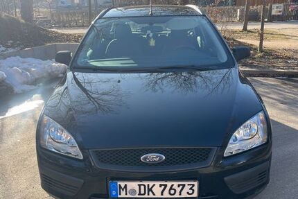 Ford Focus 169.000 km 1.800 &euro; Rohrbach 85296