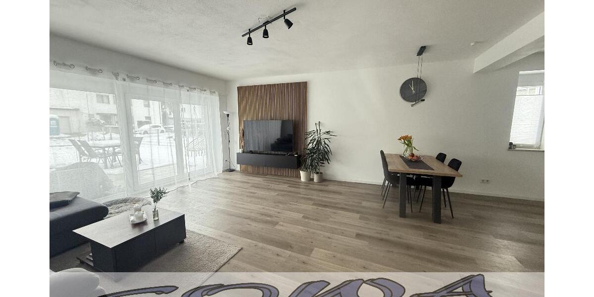 Hochwertige 2 Zimmer Erdgeschoss Wohnung mit Terrasse, Garten und TG-Stellplatz in Neuburg - Zentrumsnah! - Ein Objekt von Ihrem Immobilienpartner SOWA Immobilien und Finanzen - Erdgeschoßwohnung Neuburg | Angebot:24676680