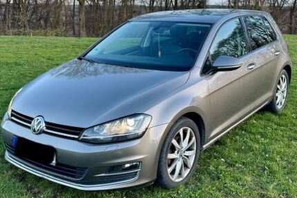 VW Golf 169.540 km 12.600 &euro; Schernfeld 85132