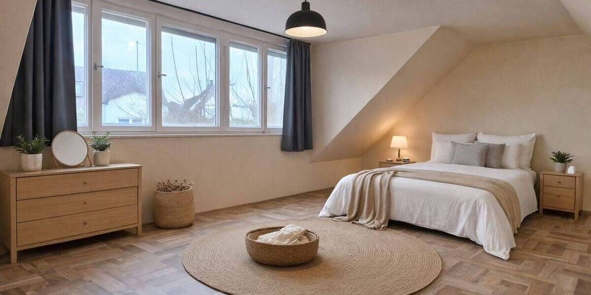 Einfamilienhaus Rennertshofen Stepperg - 3 Zimmer, 70 m&sup2;, 105.000&euro; | Angebot:26054717