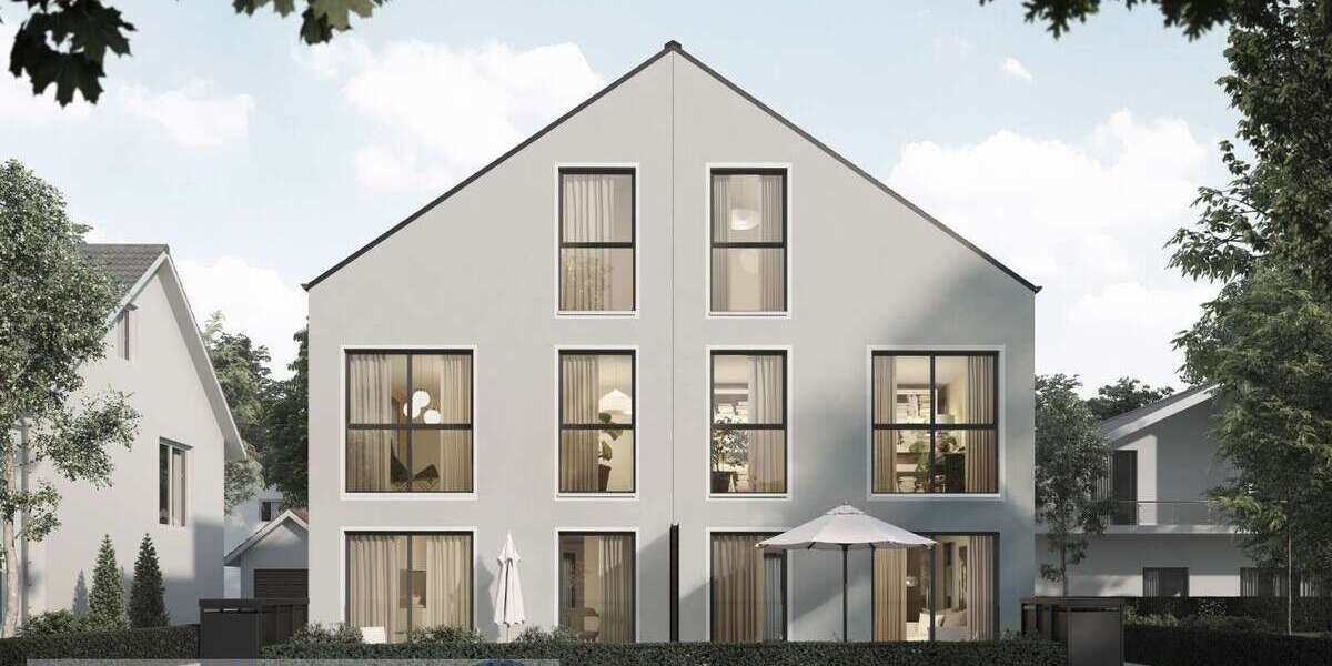 Einfamilienhaus Ingolstadt Münchener Straße - 6 Zimmer, 127 m&sup2;, 729.000&euro; | Angebot:26862731