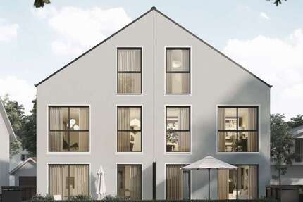 Haus Ingolstadt Münchener Straße - 6 Zimmer, 127 m&sup2;, 729.000&euro; | Angebot:26862731